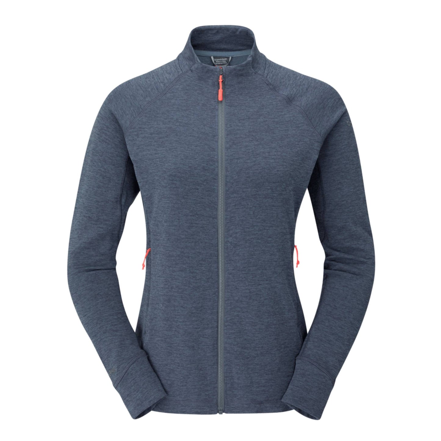 Rab Nexus Womens Jacket 2026 - Skiis & Biikes