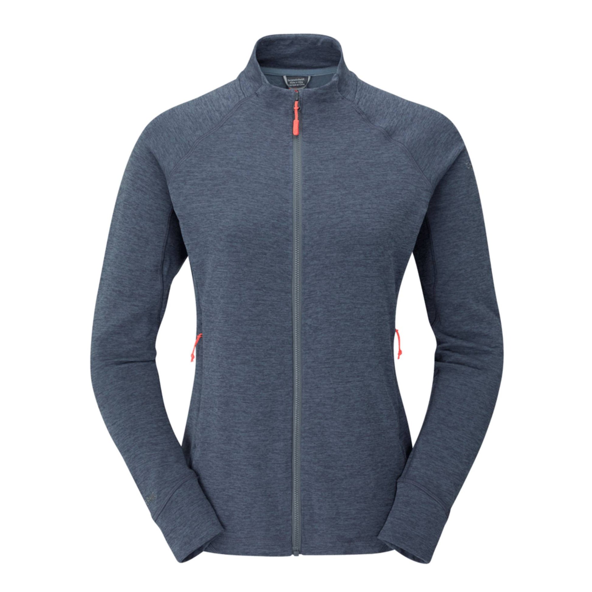 Rab Nexus Womens Jacket 2026 - Skiis & Biikes