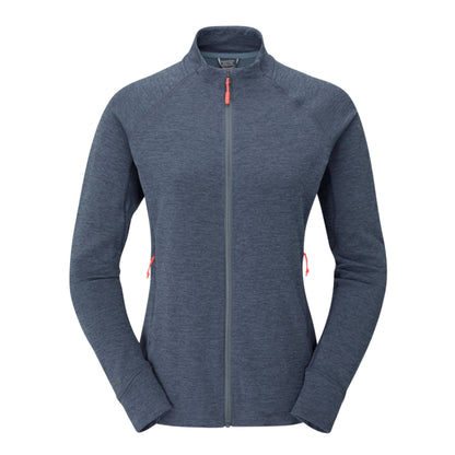 Rab Nexus Womens Jacket 2026 - Skiis & Biikes