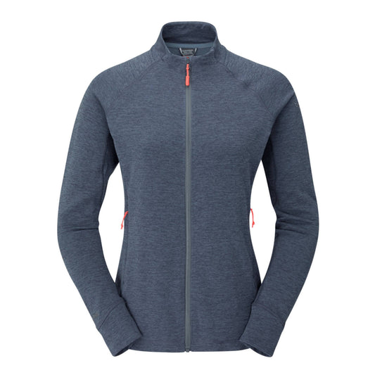 Rab Nexus Womens Jacket 2026 - Skiis & Biikes