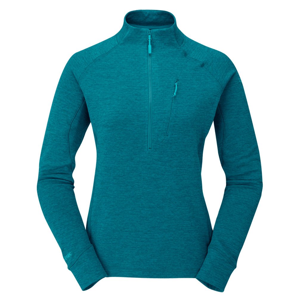 Rab Nexus Womens Pull - On 2024 - Skiis & Biikes