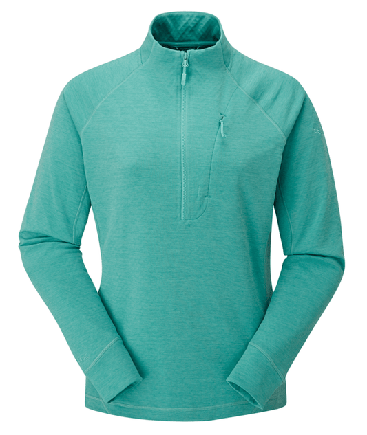 Rab Nexus Womens Pull On 2025 - Skiis & Biikes
