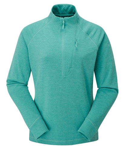 Rab Nexus Womens Pull On 2025 - Skiis & Biikes