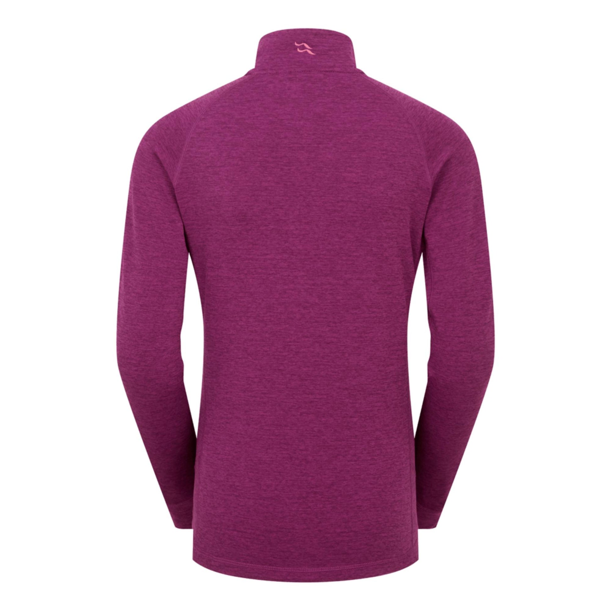 Rab Nexus Womens Pull On 2026 - Skiis & Biikes