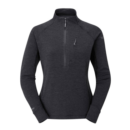 Rab Nexus Womens Pull On 2026 - Skiis & Biikes