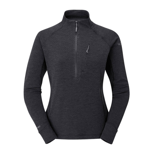 Rab Nexus Womens Pull On 2026 - Skiis & Biikes