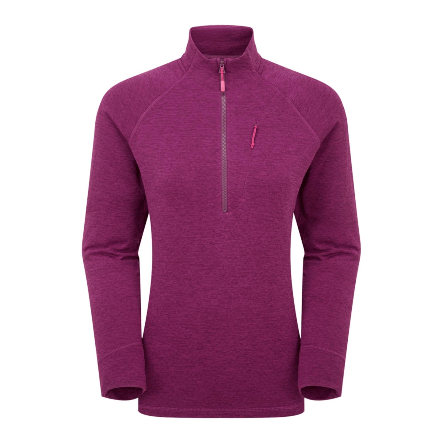 Rab Nexus Womens Pull On 2026 - Skiis & Biikes