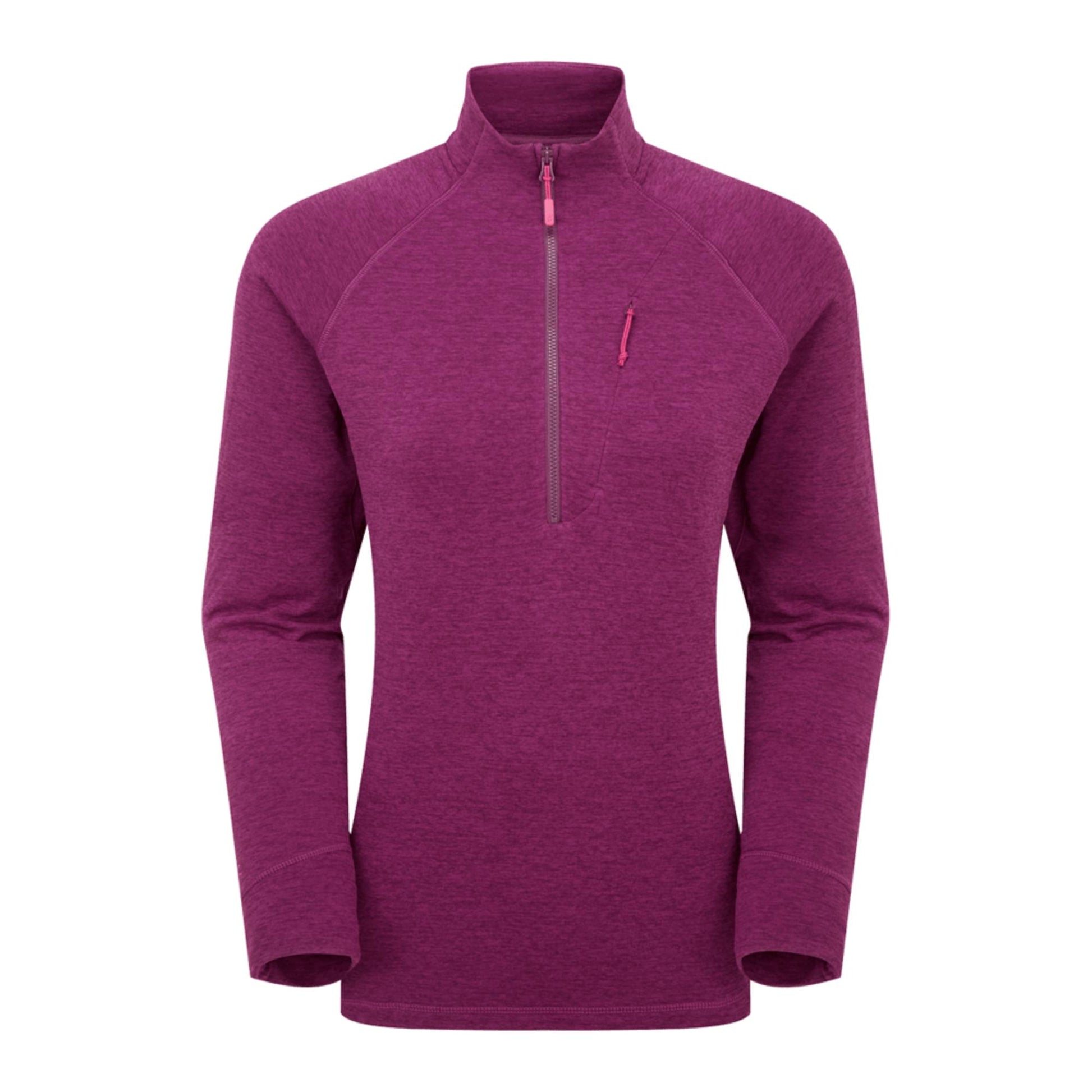 Rab Nexus Womens Pull On 2026 - Skiis & Biikes