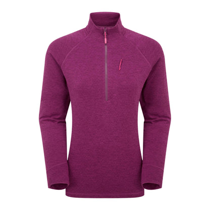 Rab Nexus Womens Pull On 2026 - Skiis & Biikes