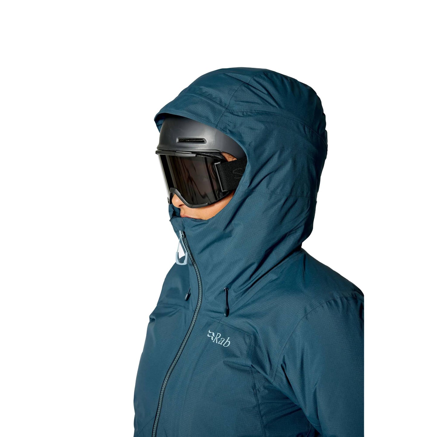 Rab Optical Down Womens Jacket 2026 - Skiis & Biikes