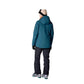Rab Optical Down Womens Jacket 2026 - Skiis & Biikes