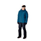 Rab Optical Mens Down Jacket 2026 - Skiis & Biikes