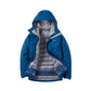 Rab Optical Mens Down Jacket 2026 - Skiis & Biikes