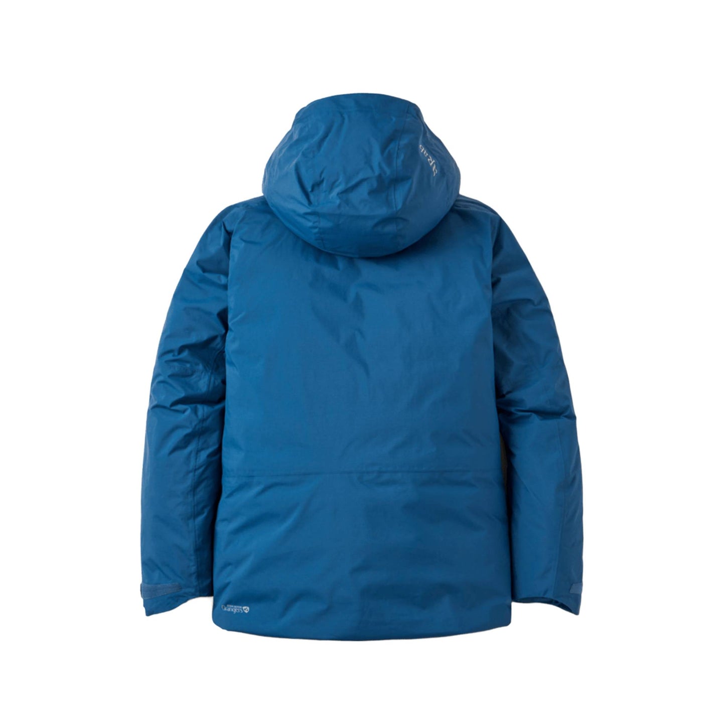 Rab Optical Mens Down Jacket 2026 - Skiis & Biikes
