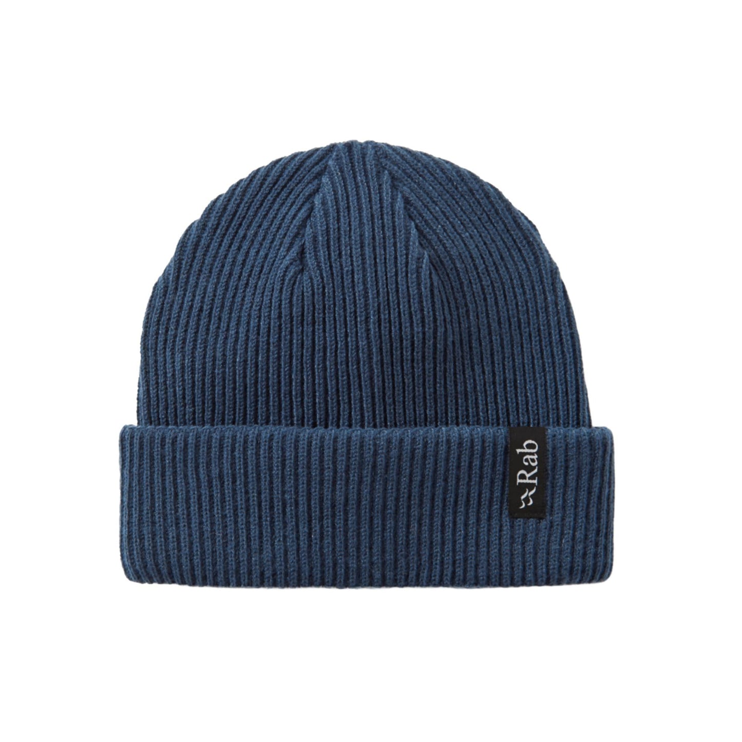 Rab Perimeter Adult Rolled Beanie - Skiis & Biikes
