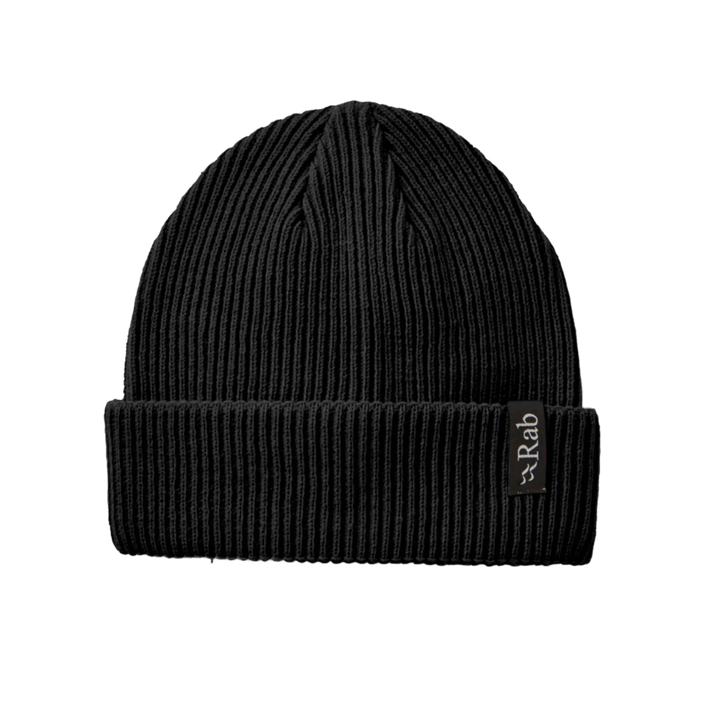 Rab Perimeter Adult Rolled Beanie - Skiis & Biikes