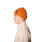 Rab Perimeter Adult Rolled Beanie - Skiis & Biikes