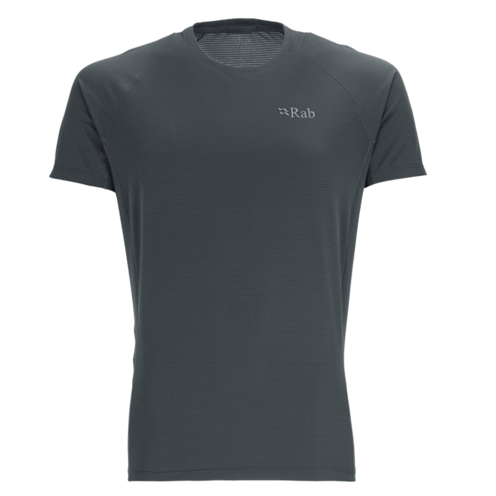 Rab Sonic Mens Tee 2024 - Skiis & Biikes