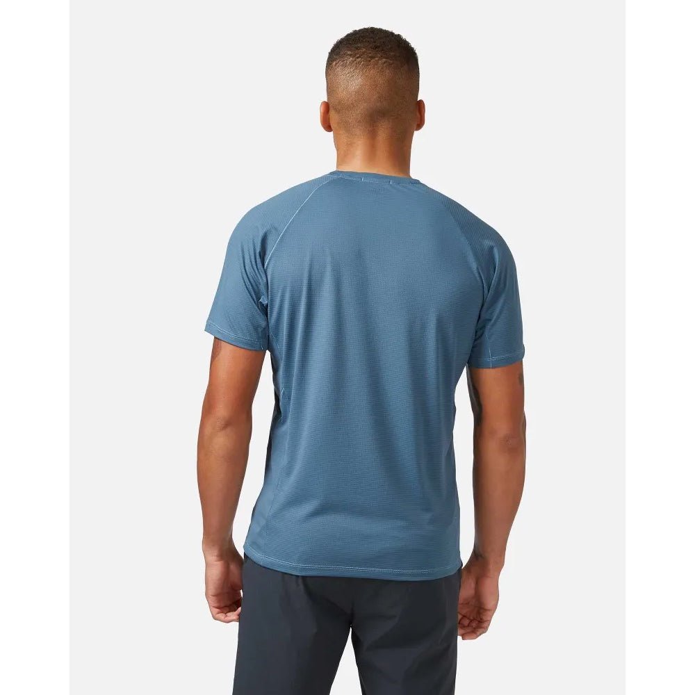 Rab Sonic Mens Tee 2024 - Skiis & Biikes