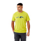 Rab Stance Tessalate Mens Tee 2023 - Skiis & Biikes