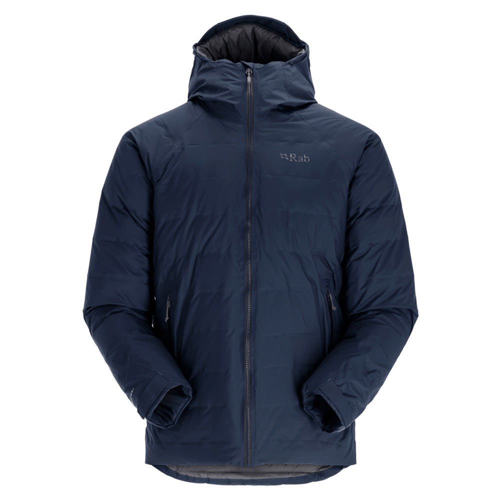 Rab Valiance Mens Jacket 2024 - Skiis & Biikes