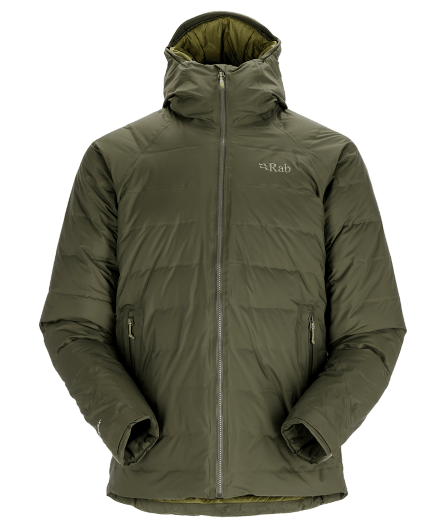 Rab valiance jacket review hot sale