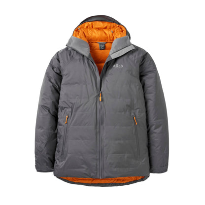 Rab Valiance Mens Jacket 2026 - Skiis & Biikes