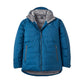 Rab Valiance Mens Jacket 2026 - Skiis & Biikes