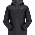 Rab Valiance Womens Jacket 2025 - Skiis & Biikes