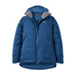 Rab Valiance Womens Jacket 2026 - Skiis & Biikes
