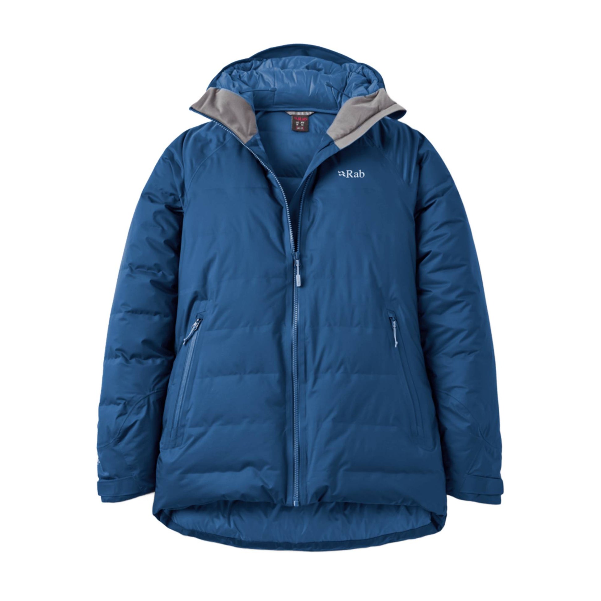 Rab Valiance Womens Jacket 2026 - Skiis & Biikes