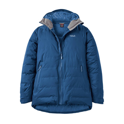 Rab Valiance Womens Jacket 2026 - Skiis & Biikes
