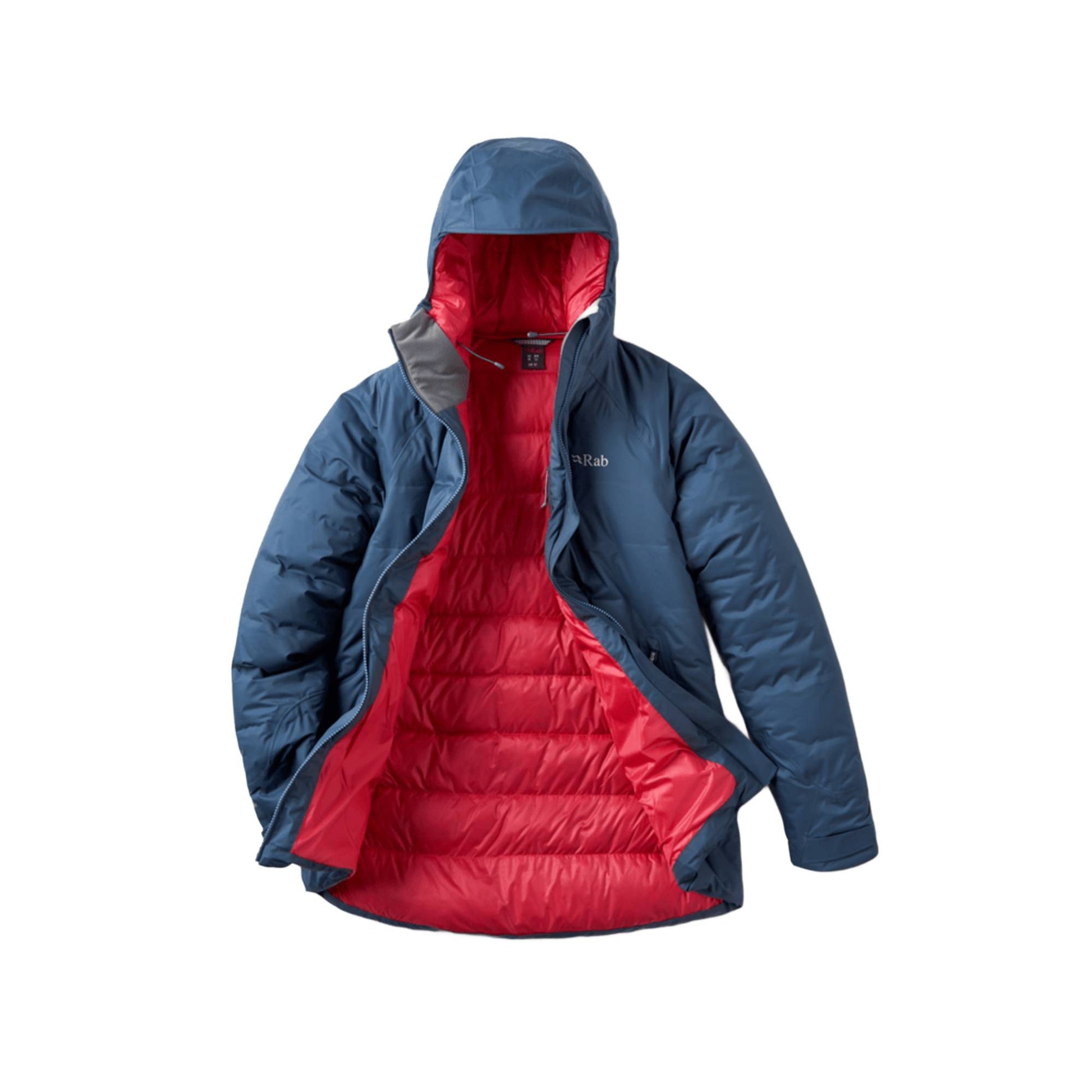 Rab Valiance Womens Jacket 2026 - Skiis & Biikes