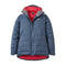 Rab Valiance Womens Jacket 2026 - Skiis & Biikes