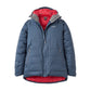 Rab Valiance Womens Jacket 2026 - Skiis & Biikes