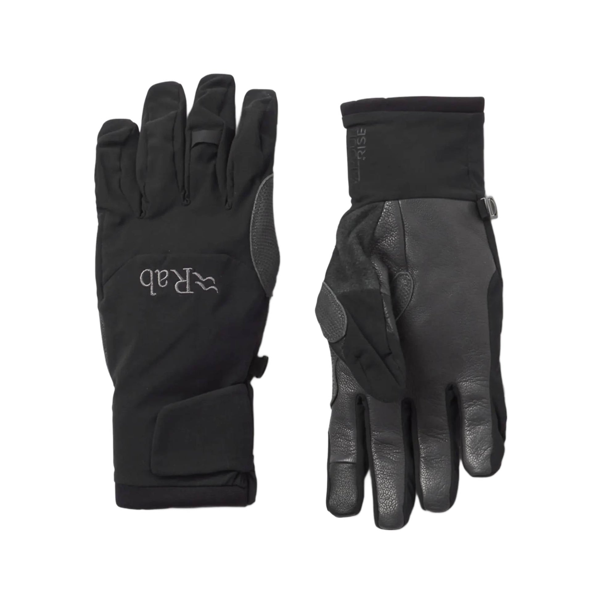 Rab Vapour Rise Mens Glove - Skiis & Biikes
