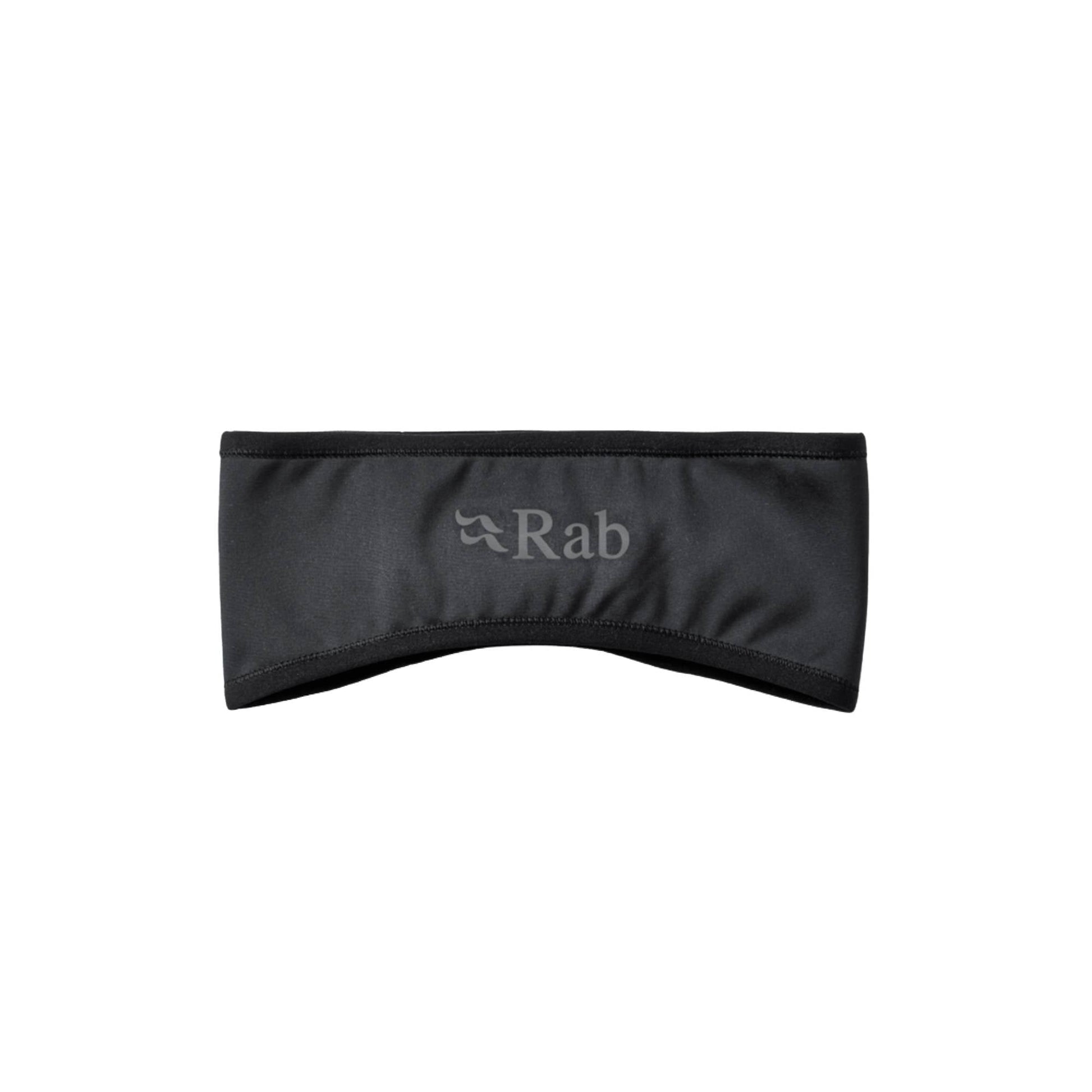 Rab Windstopper Adult Headband - Skiis & Biikes