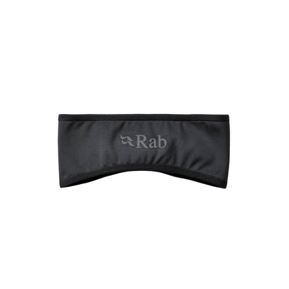 Rab Windstopper Adult Headband - Skiis & Biikes