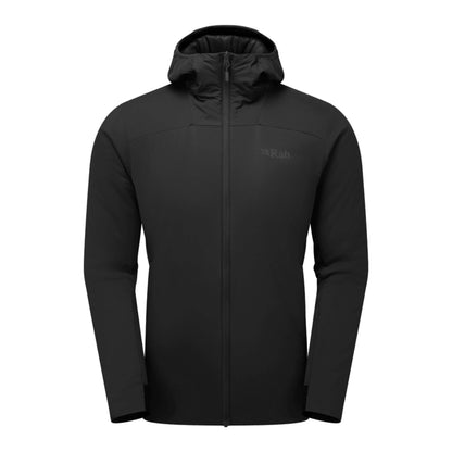 Rab Xenair Alpine Flex Mens Jacket 2026 - Skiis & Biikes