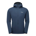 Rab Xenair Alpine Flex Mens Jacket 2026 - Skiis & Biikes