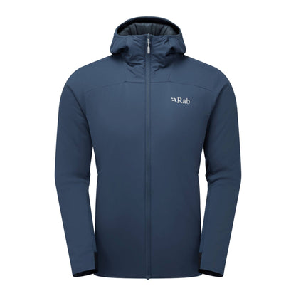 Rab Xenair Alpine Flex Mens Jacket 2026 - Skiis & Biikes