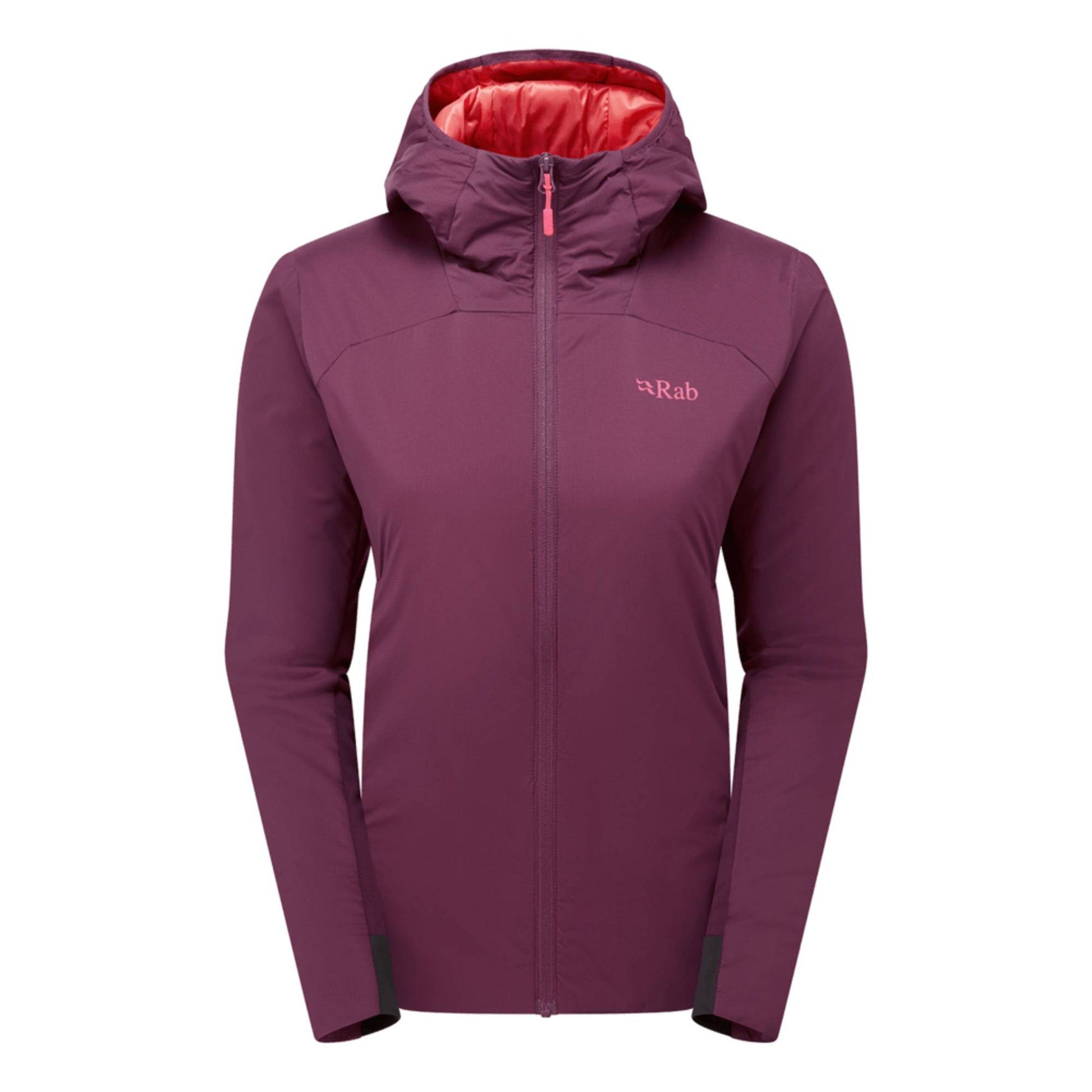 Rab Xenair Alpine Flex Womens Jacket 2026 - Skiis & Biikes