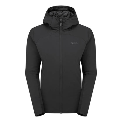 Rab Xenair Alpine Flex Womens Jacket 2026 - Skiis & Biikes