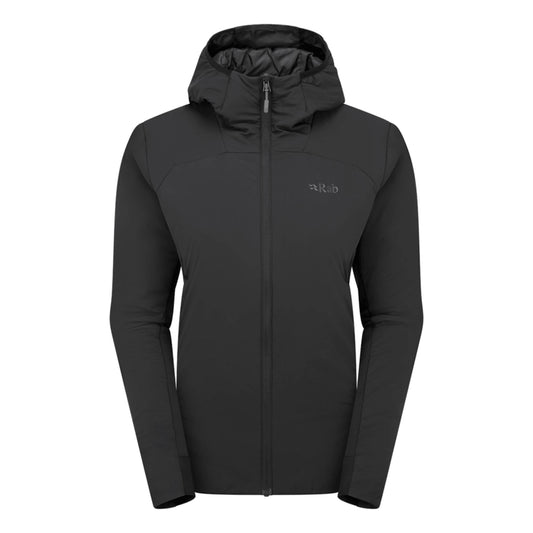 Rab Xenair Alpine Flex Womens Jacket 2026 - Skiis & Biikes