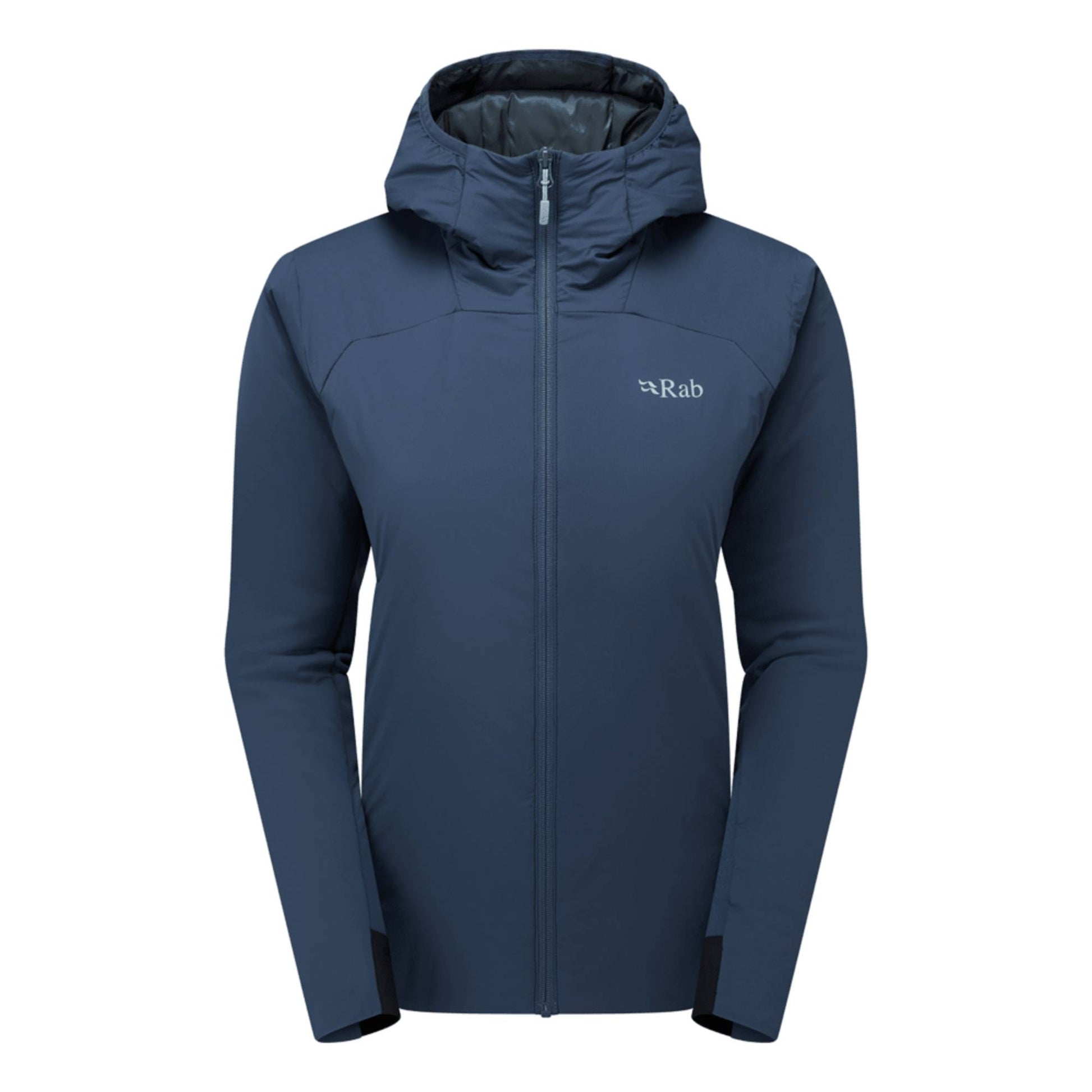Rab Xenair Alpine Flex Womens Jacket 2026 - Skiis & Biikes