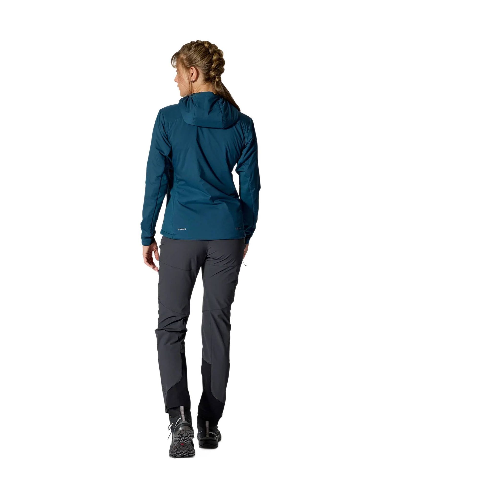 Rab Xenair Alpine Flex Womens Jacket 2026 - Skiis & Biikes