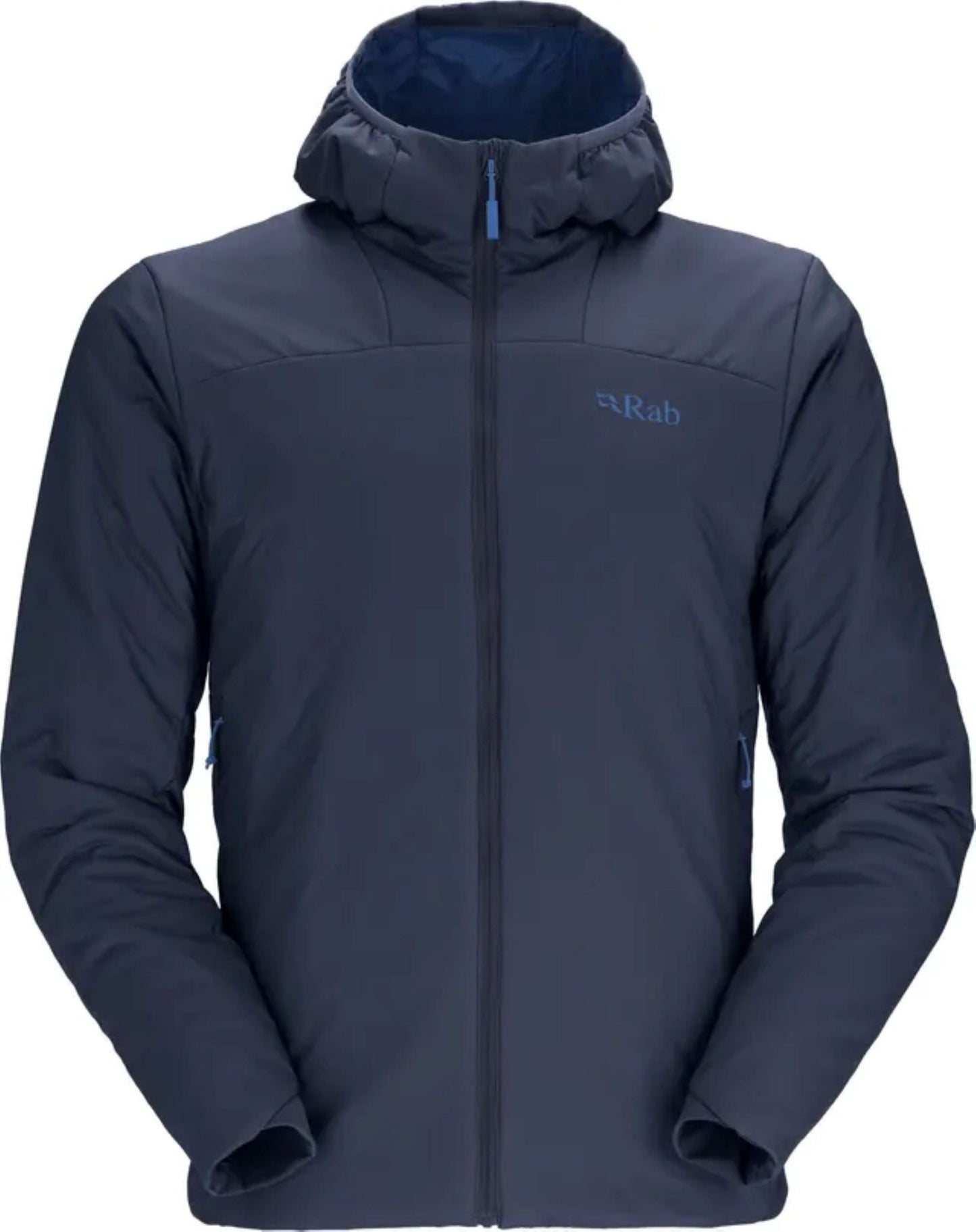 RAB Xenair Alpine Light Mens Jacket 2024 - Skiis & Biikes