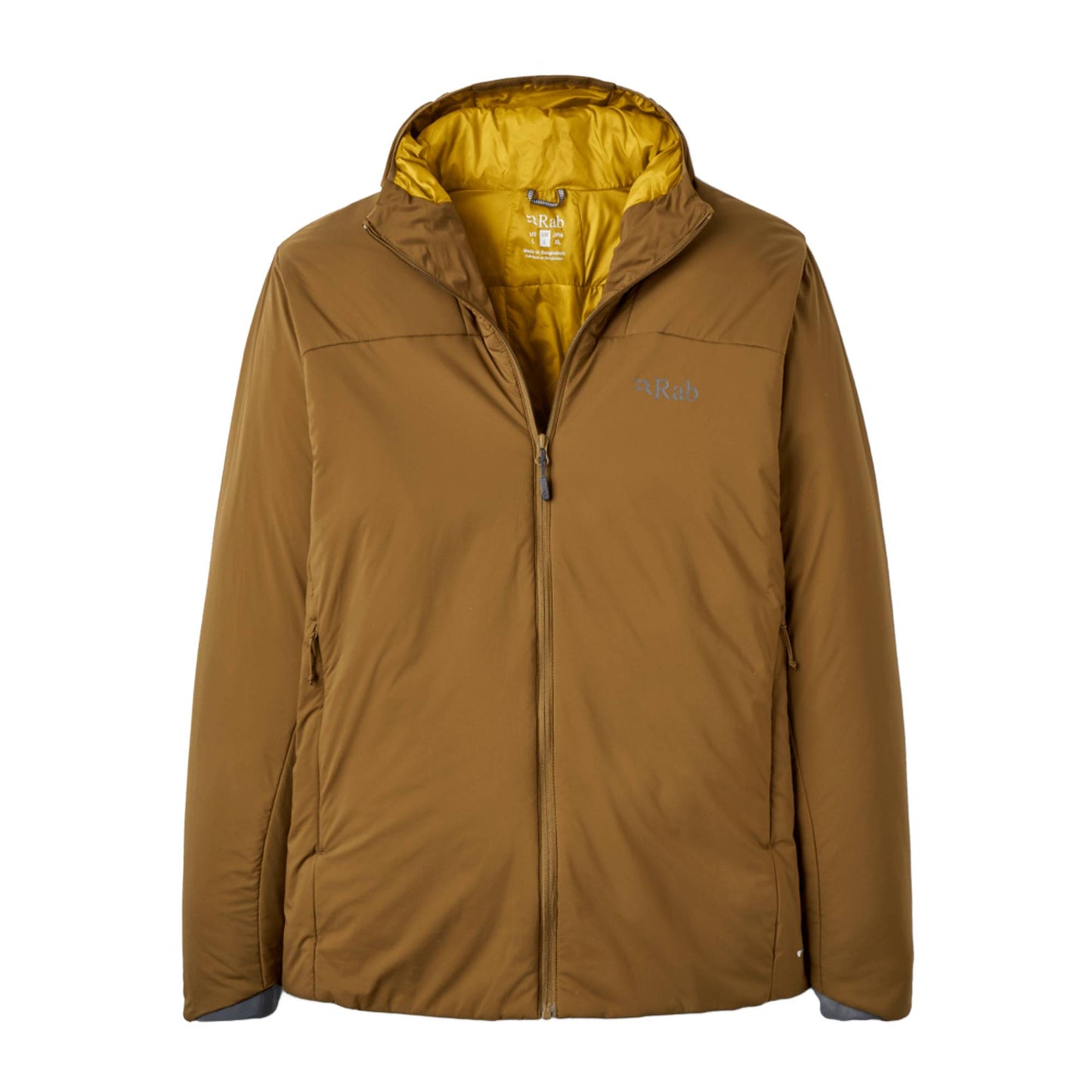 Rab Xenair Alpine Light Mens Jacket 2026 - Skiis & Biikes