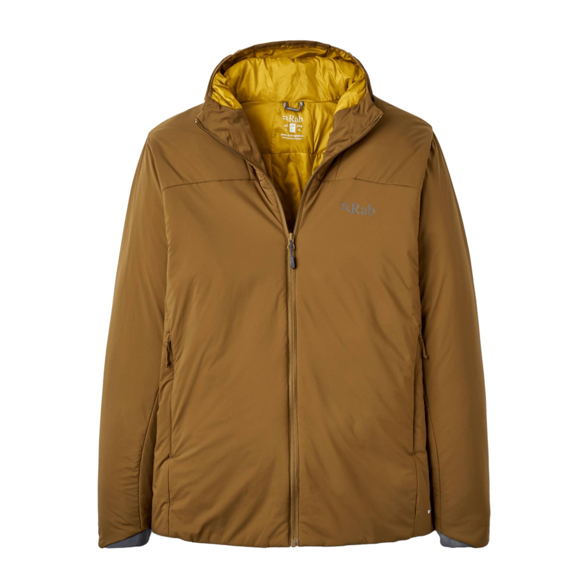 Rab Xenair Alpine Light Mens Jacket 2026 - Skiis & Biikes