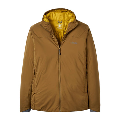 Rab Xenair Alpine Light Mens Jacket 2026 - Skiis & Biikes